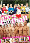 Teens Love Football Boxcover