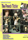 French Tickler, The Boxcover