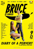 Bruce D'Anus Porn Video