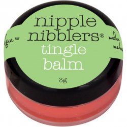 Nipple Nibblers - Tingle Balm-Melon Madness - 3g. Boxcover