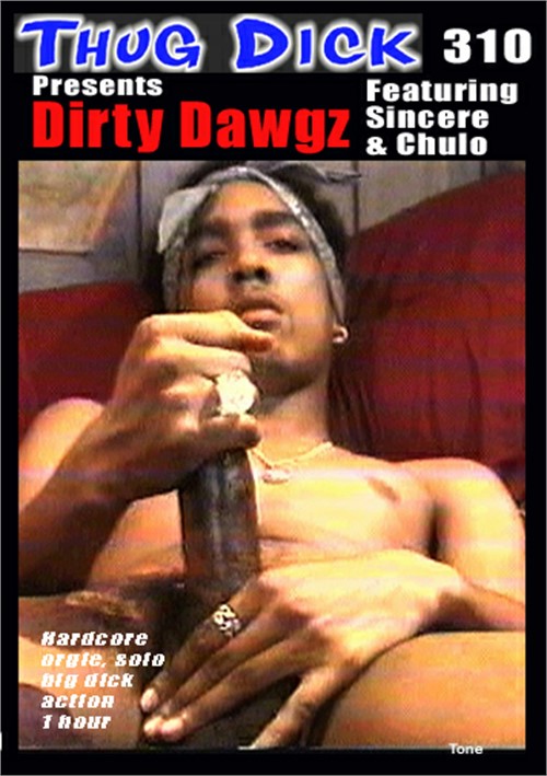 Dirty Dawgs Boxcover