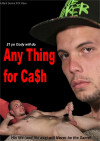 Anything for Cash Boxcover