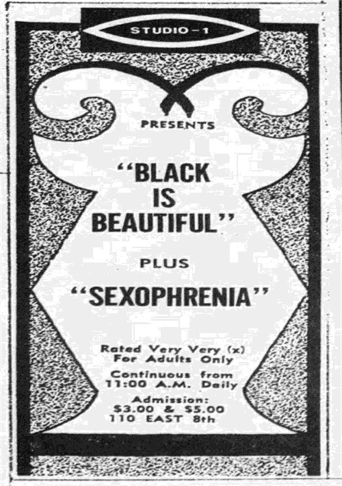 Sex-o-Phrenia