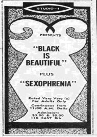 Sex-o-Phrenia Boxcover