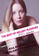 Best of Melody Pleasure, The Porn Video