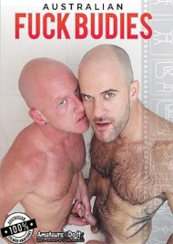 Australian Fuck Buddies Boxcover