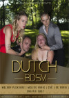 Dutch BDSM Boxcover
