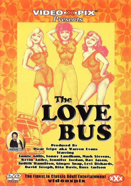 Romantic Bus Xxx Video Hd - The Love Bus by Video X Pix - HotMovies