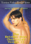 The Extreme Boyz Chronicles #2 Boxcover