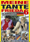 Meine Tante Frieda #6 (My Aunt Freida) Boxcover