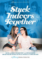 Stuck Indoors Together Porn Video
