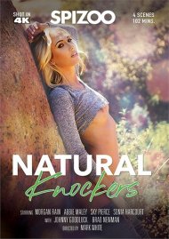 Natural Knockers (Spizoo) Boxcover