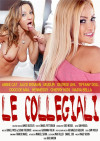 Le Collegiali Boxcover