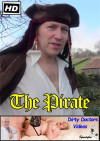 The Pirate Boxcover