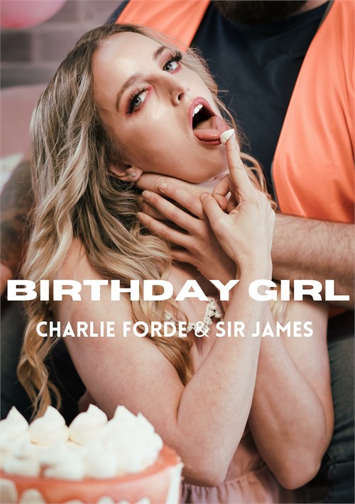 Birthday Girl Boxcover