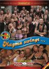 Magma swingt... mit Porno Klaus im Fun & Joy Boxcover