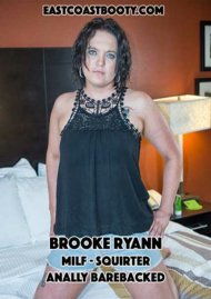 East Coast Booty Brooke Ryan Boxcover