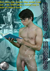 Dorks 4 Hunks Boxcover