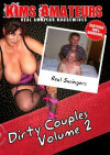 Dirty Couples Volume 2 Boxcover
