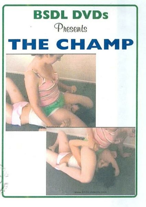 BSDL-200: The Champ