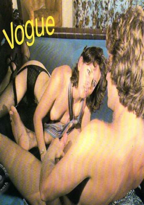 Vogue V-1 - Wet Bed