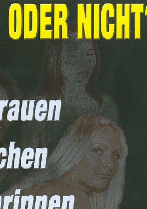 Tut Sie es Oder Nicht? 50