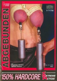 Abgebunden Boxcover