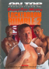 Lockerroom Rumble 2 Boxcover