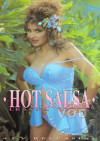 Hot Salsa Boxcover