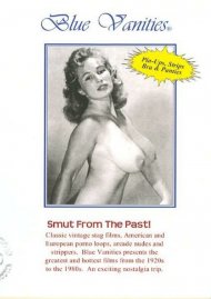 Softcore Nudes 555: '40s & '50s (All B&W) Boxcover