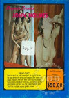 Playmate Presents: John Holmes - Prime Cunt Boxcover