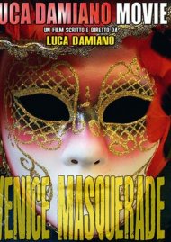 Venice Masquerade Boxcover