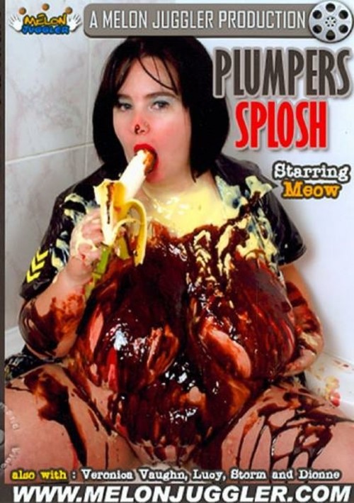 Plumpers Splosh