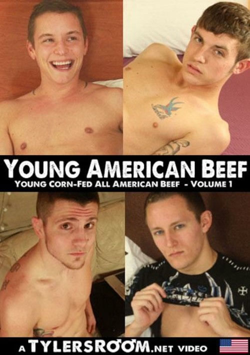 Young American Beef 1 Boxcover