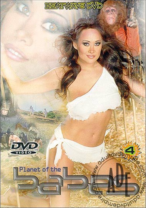 Planet Of The Babes 2001 Videos On Demand Adult DV