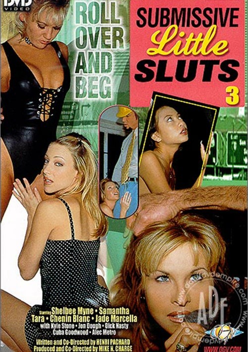 Submissive Little Sluts 3