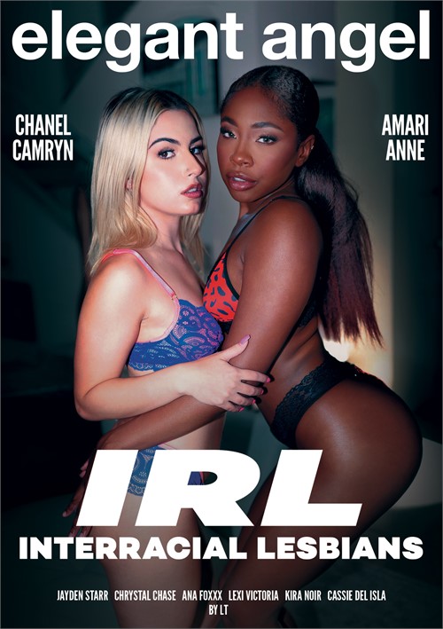 Interracial Lesbians Streaming Video On Demand | Adult Empire