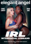 Interracial Lesbians Boxcover