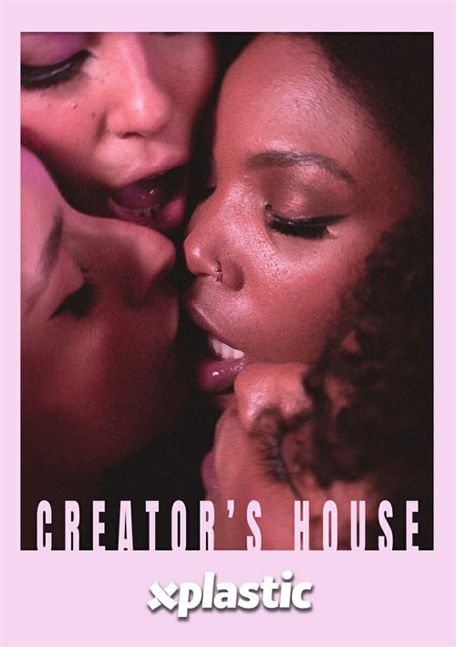 Creator&#39;s House