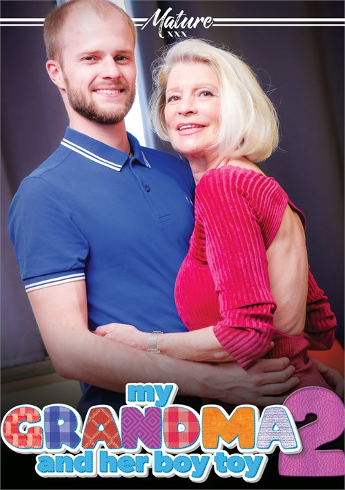 Mature Boy Toy - My Grandma and Her Boy Toy 2 (2023) | Mature XXX | Adult DVD Empire