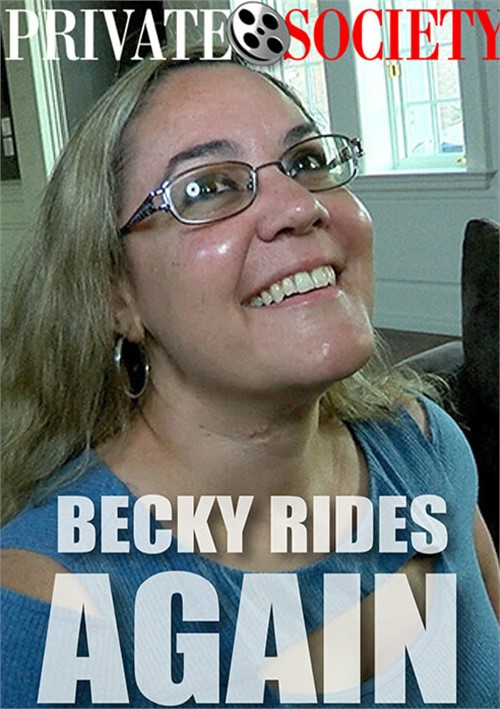 Becky Rides Again