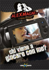 Chi viene a giocare con me Boxcover