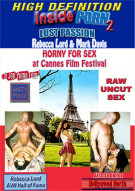 Rebecca Lord's Inside Porn 2 Lust Passion Cannes from Rebecca ...