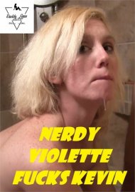 Nerdy Violet Fucks Kevin Boxcover