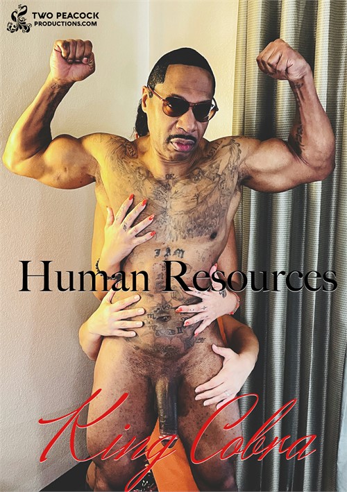 Human Resources - King Cobra