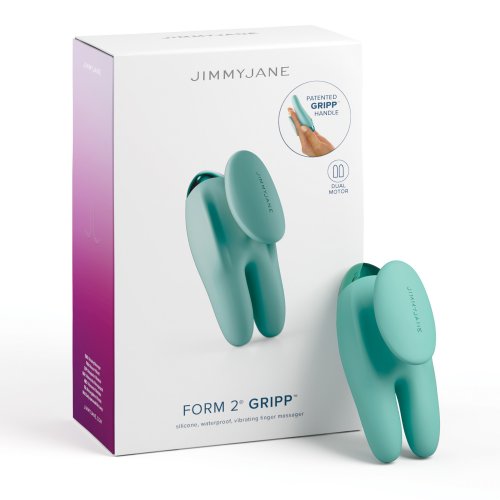 jimmy jane sex toys Womanizer Blend Air-Pulse Clitoral Vibrator Blue – Condomania.com main image 0