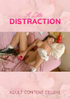 Little Distraction, A Boxcover