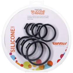 Tantus O-Ring Kit Boxcover