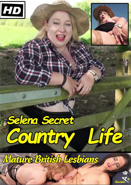 Selena Secret Country Life