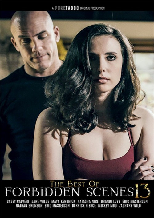 Best of Forbidden Scenes 13, The